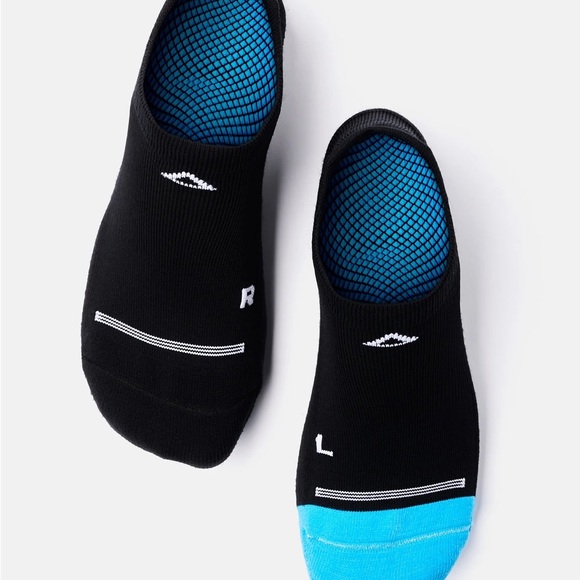 Naboso Recovery Socks with Stimulating Texture Sz M (9.5-11) Women’s - Picture 3 of 10